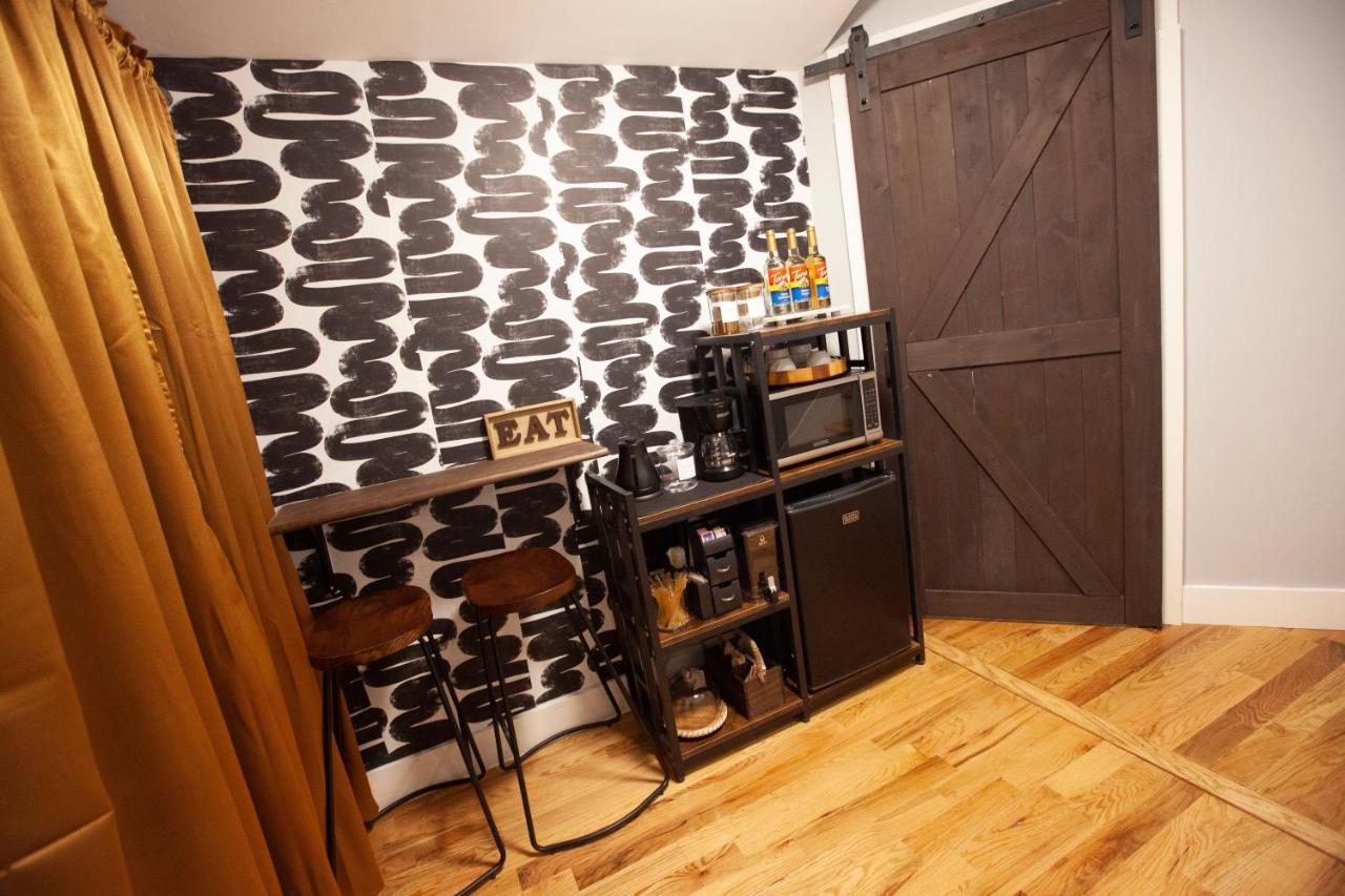 Alafia- Cozy Jfk Area - Is A Hosted Meaning The Host Live On Site Appartement *